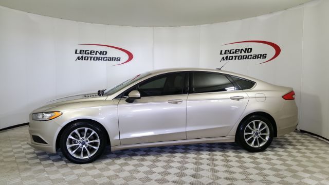 2017 Ford Fusion SE | Garland, TX | Legend Motorcars Feed Account 2017 Ford Fusion SE | Garland, TX | Legend Motorcars Feed Account