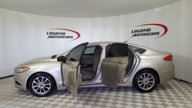 2017 Ford Fusion SE | Garland, TX | Legend Motorcars Feed Account 2017 Ford Fusion SE | Garland, TX | Legend Motorcars Feed Account