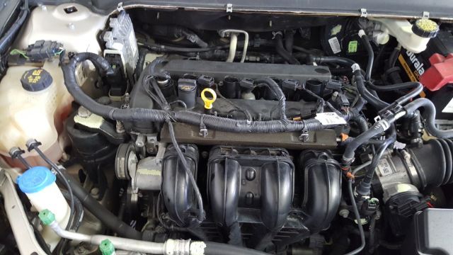 2017 Ford Fusion SE | Garland, TX | Legend Motorcars Feed Account 2017 Ford Fusion SE | Garland, TX | Legend Motorcars Feed Account