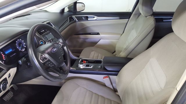 2017 Ford Fusion SE | Garland, TX | Legend Motorcars Feed Account 2017 Ford Fusion SE | Garland, TX | Legend Motorcars Feed Account