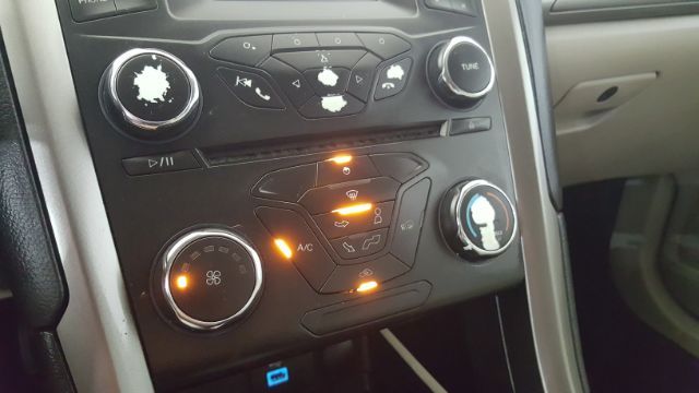 2017 Ford Fusion SE | Garland, TX | Legend Motorcars Feed Account