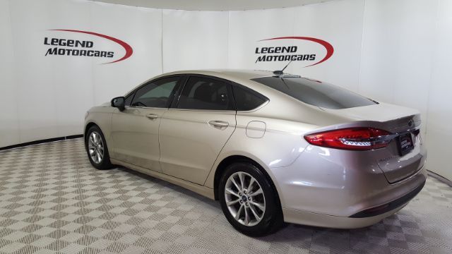 2017 Ford Fusion SE | Garland, TX | Legend Motorcars Feed Account