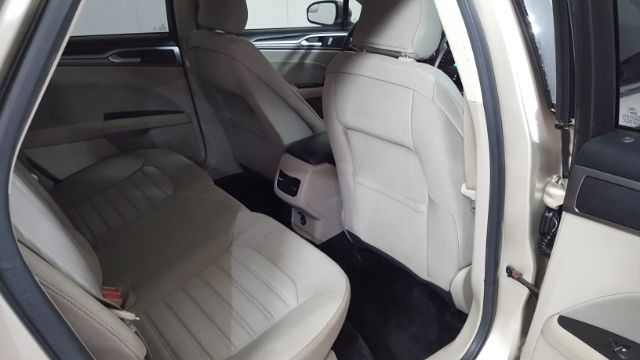 2017 Ford Fusion SE | Garland, TX | Legend Motorcars Feed Account