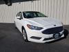 2017 Ford Fusion SE | Harrisonburg, VA | Armstrong's Auto Group 2017 Ford Fusion SE | Harrisonburg, VA | Armstrong's Auto Group