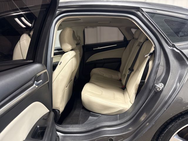 2017 Ford Fusion Titanium | Houston, TX | Texas Star Motors 2017 Ford Fusion Titanium | Houston, TX | Texas Star Motors