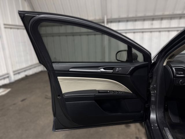 2017 Ford Fusion Titanium | Houston, TX | Texas Star Motors 2017 Ford Fusion Titanium | Houston, TX | Texas Star Motors