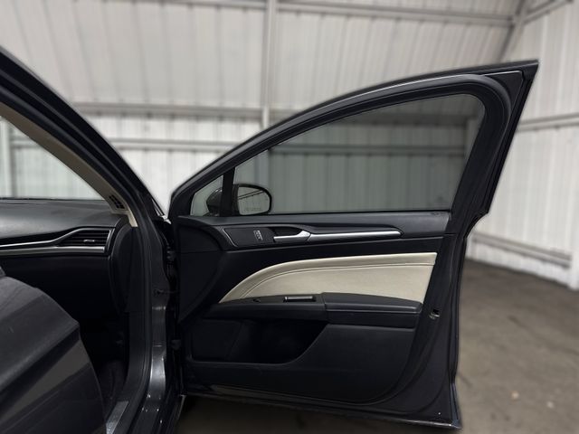 2017 Ford Fusion Titanium | Houston, TX | Texas Star Motors 2017 Ford Fusion Titanium | Houston, TX | Texas Star Motors