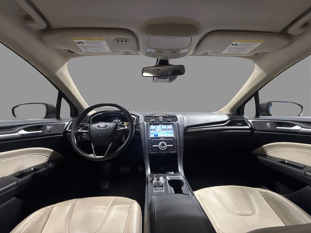 2017 Ford Fusion Titanium | Houston, TX | Texas Star Motors 2017 Ford Fusion Titanium | Houston, TX | Texas Star Motors