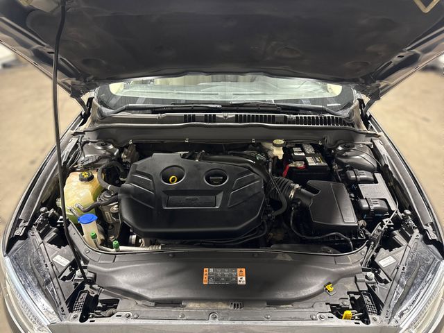 2017 Ford Fusion Titanium | Houston, TX | Texas Star Motors 2017 Ford Fusion Titanium | Houston, TX | Texas Star Motors