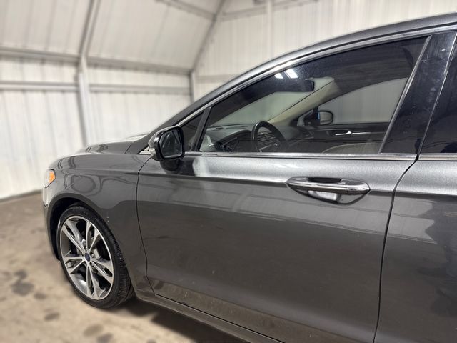 2017 Ford Fusion Titanium | Houston, TX | Texas Star Motors 2017 Ford Fusion Titanium | Houston, TX | Texas Star Motors