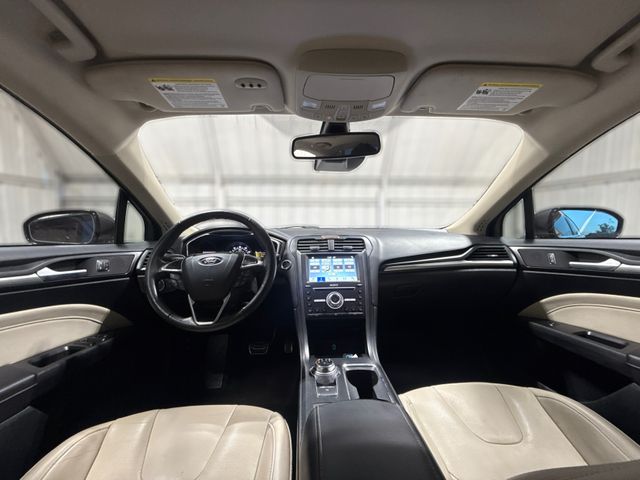 2017 Ford Fusion Titanium | Houston, TX | Texas Star Motors 2017 Ford Fusion Titanium | Houston, TX | Texas Star Motors