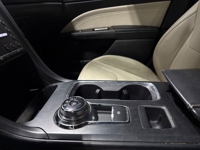 2017 Ford Fusion Titanium | Houston, TX | Texas Star Motors 2017 Ford Fusion Titanium | Houston, TX | Texas Star Motors