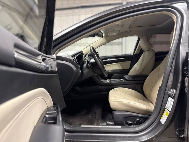 2017 Ford Fusion Titanium | Houston, TX | Texas Star Motors 2017 Ford Fusion Titanium | Houston, TX | Texas Star Motors