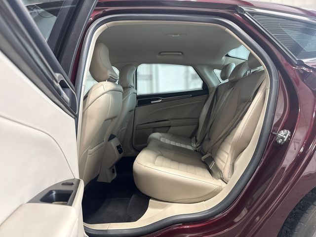 2017 Ford FUSION SE | Houston, TX | Texas Star Motors