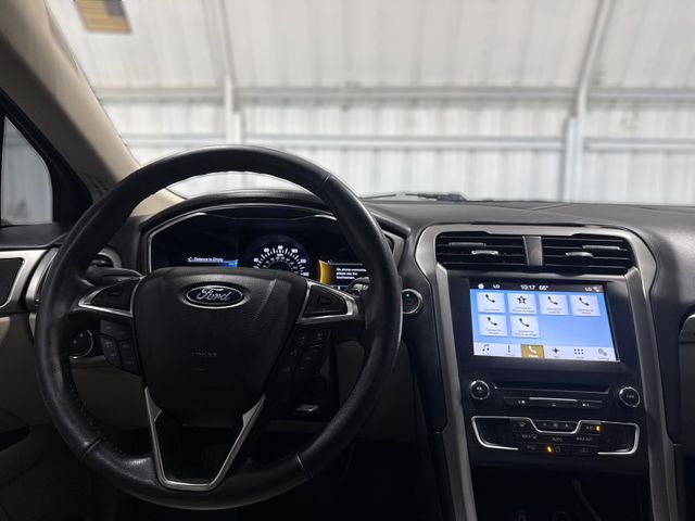 2017 Ford FUSION SE | Houston, TX | Texas Star Motors 2017 Ford FUSION SE | Houston, TX | Texas Star Motors