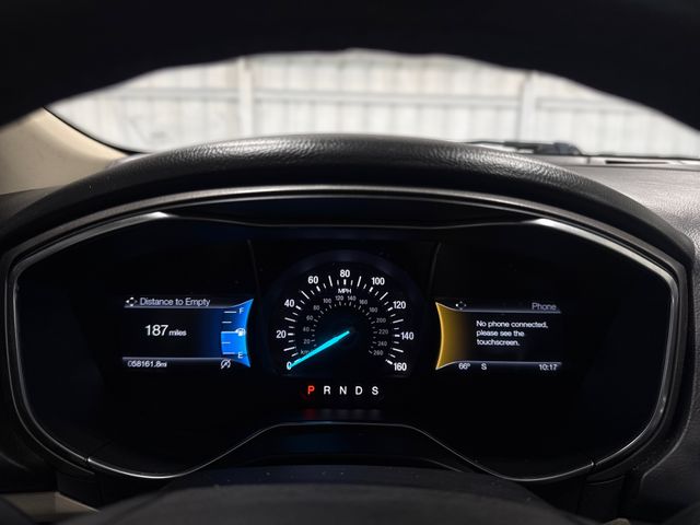 2017 Ford FUSION SE | Houston, TX | Texas Star Motors 2017 Ford FUSION SE | Houston, TX | Texas Star Motors