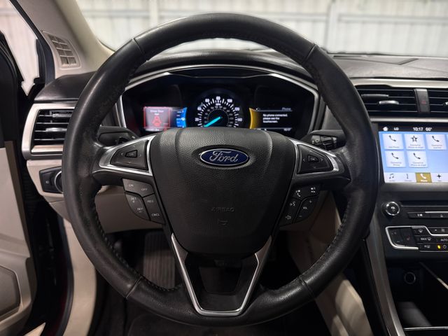 2017 Ford FUSION SE | Houston, TX | Texas Star Motors 2017 Ford FUSION SE | Houston, TX | Texas Star Motors