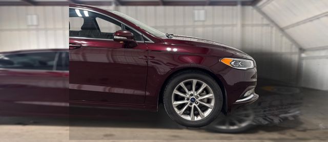 2017 Ford FUSION SE | Houston, TX | Texas Star Motors