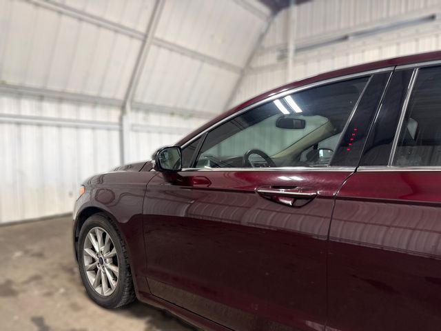 2017 Ford FUSION SE | Houston, TX | Texas Star Motors 2017 Ford FUSION SE | Houston, TX | Texas Star Motors