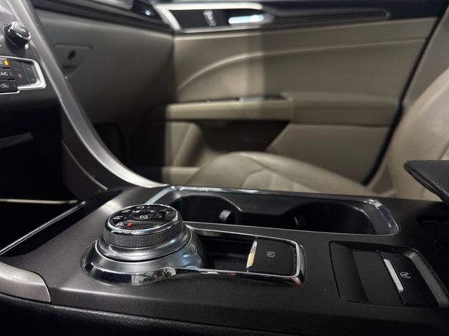 2017 Ford FUSION SE | Houston, TX | Texas Star Motors