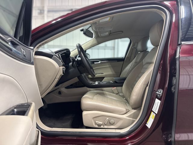 2017 Ford FUSION SE | Houston, TX | Texas Star Motors