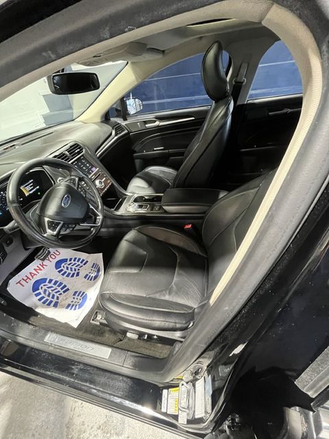 2017 Ford Fusion Hybrid TITANIUM HEV | Annapolis, MD | Annapolis Public Auto Auction 2017 Ford Fusion Hybrid TITANIUM HEV | Annapolis, MD | Annapolis Public Auto Auction