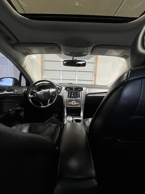 2017 Ford Fusion Hybrid TITANIUM HEV | Annapolis, MD | Annapolis Public Auto Auction 2017 Ford Fusion Hybrid TITANIUM HEV | Annapolis, MD | Annapolis Public Auto Auction