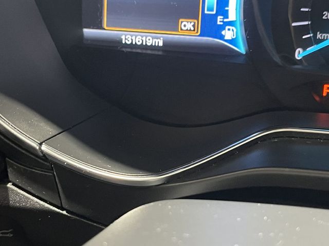 2017 Ford Fusion Hybrid TITANIUM HEV | Annapolis, MD | Annapolis Public Auto Auction