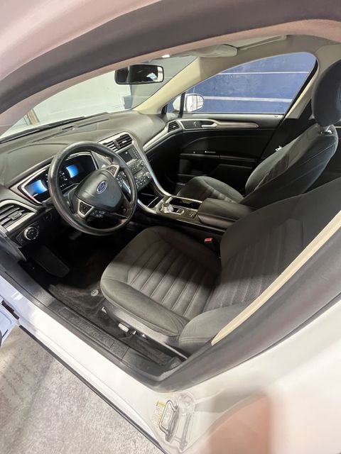 2017 Ford Fusion Hybrid SE | Annapolis, MD | Annapolis Public Auto Auction 2017 Ford Fusion Hybrid SE | Annapolis, MD | Annapolis Public Auto Auction