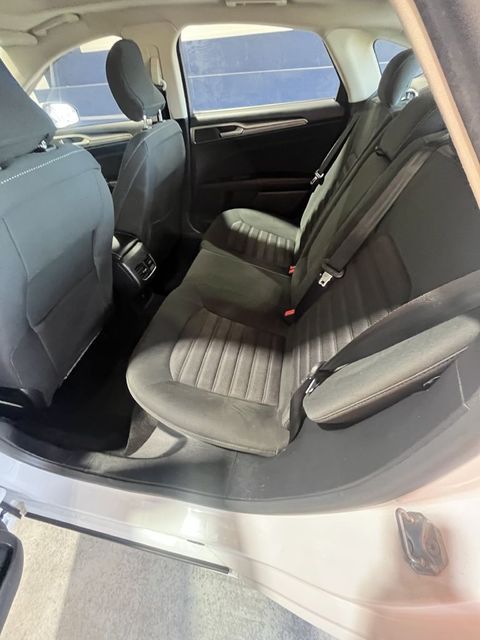 2017 Ford Fusion Hybrid SE | Annapolis, MD | Annapolis Public Auto Auction