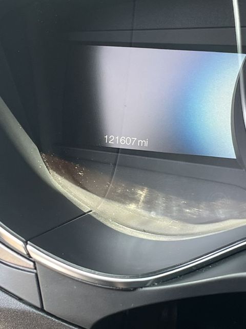 2017 Ford Fusion Hybrid SE | Annapolis, MD | Annapolis Public Auto Auction