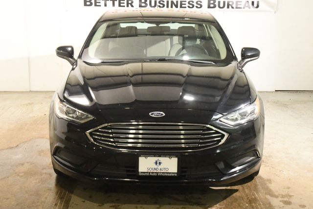 2017 Ford Fusion Hybrid S | Branford, CT | Sound Auto Wholesalers 2017 Ford Fusion Hybrid S | Branford, CT | Sound Auto Wholesalers