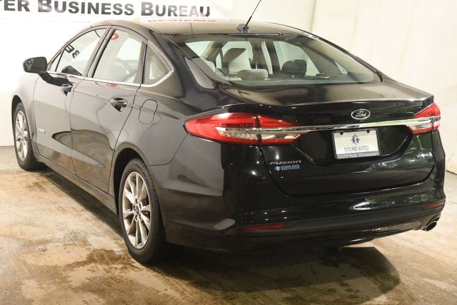 2017 Ford Fusion Hybrid S | Branford, CT | Sound Auto Wholesalers 2017 Ford Fusion Hybrid S | Branford, CT | Sound Auto Wholesalers