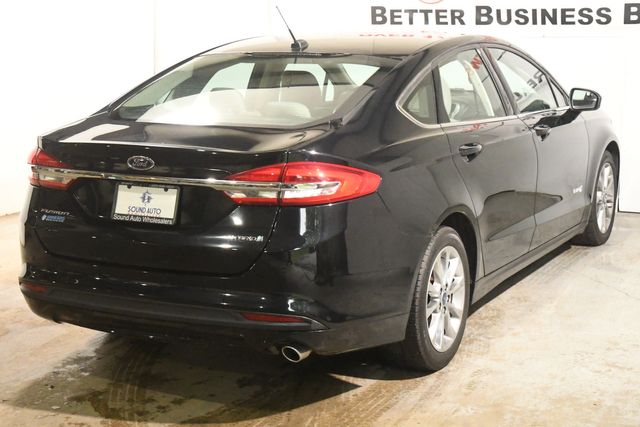 2017 Ford Fusion Hybrid S | Branford, CT | Sound Auto Wholesalers 2017 Ford Fusion Hybrid S | Branford, CT | Sound Auto Wholesalers