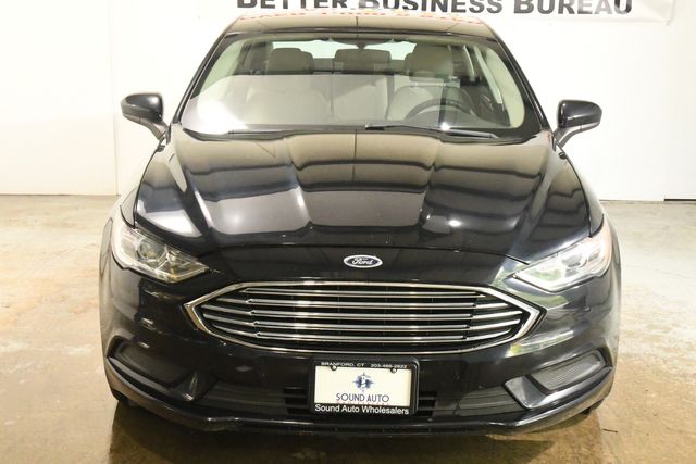 2017 Ford Fusion Hybrid S | Branford, CT | Sound Auto Wholesalers 2017 Ford Fusion Hybrid S | Branford, CT | Sound Auto Wholesalers