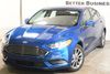 2017 Ford Fusion Hybrid S | Branford, CT | Sound Auto Wholesalers