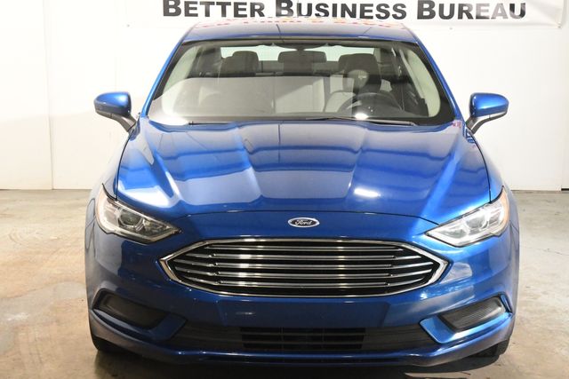 2017 Ford Fusion Hybrid S | Branford, CT | Sound Auto Wholesalers 2017 Ford Fusion Hybrid S | Branford, CT | Sound Auto Wholesalers