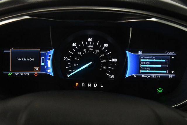 2017 Ford Fusion Hybrid S | Branford, CT | Sound Auto Wholesalers 2017 Ford Fusion Hybrid S | Branford, CT | Sound Auto Wholesalers