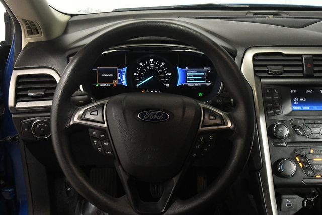 2017 Ford Fusion Hybrid S | Branford, CT | Sound Auto Wholesalers 2017 Ford Fusion Hybrid S | Branford, CT | Sound Auto Wholesalers