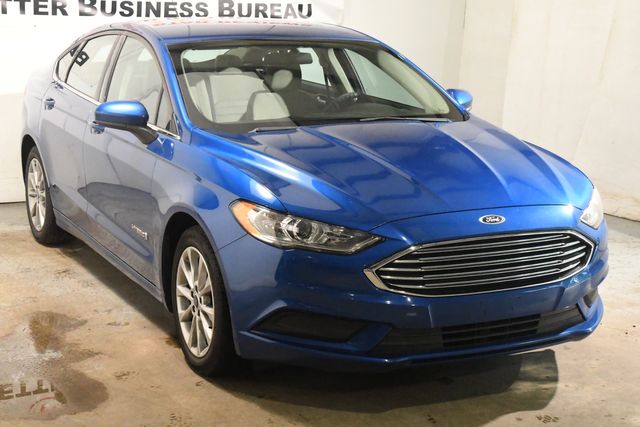 2017 Ford Fusion Hybrid S | Branford, CT | Sound Auto Wholesalers 2017 Ford Fusion Hybrid S | Branford, CT | Sound Auto Wholesalers