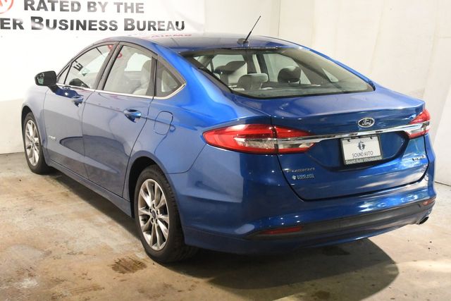 2017 Ford Fusion Hybrid S | Branford, CT | Sound Auto Wholesalers 2017 Ford Fusion Hybrid S | Branford, CT | Sound Auto Wholesalers