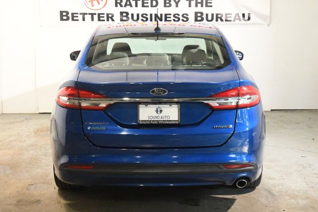 2017 Ford Fusion Hybrid S | Branford, CT | Sound Auto Wholesalers 2017 Ford Fusion Hybrid S | Branford, CT | Sound Auto Wholesalers