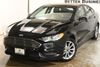 2017 Ford Fusion Hybrid S | Branford, CT | Sound Auto Wholesalers