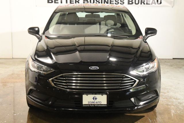 2017 Ford Fusion Hybrid S | Branford, CT | Sound Auto Wholesalers 2017 Ford Fusion Hybrid S | Branford, CT | Sound Auto Wholesalers