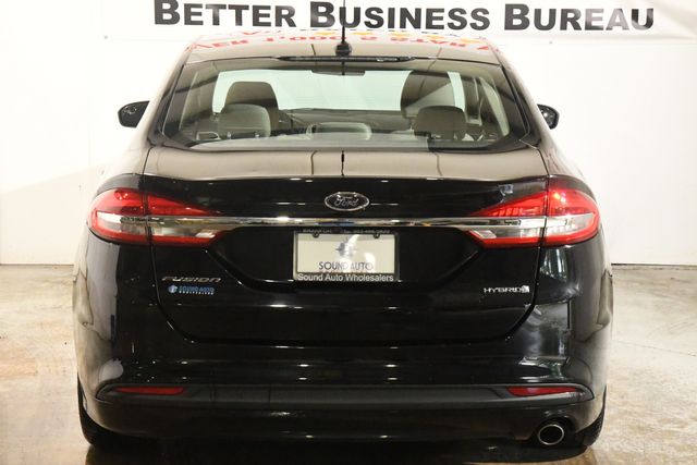 2017 Ford Fusion Hybrid S | Branford, CT | Sound Auto Wholesalers 2017 Ford Fusion Hybrid S | Branford, CT | Sound Auto Wholesalers