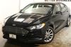 2017 Ford Fusion Hybrid S | Branford, CT | Sound Auto Wholesalers