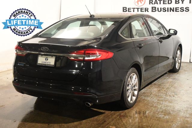 2017 Ford Fusion Hybrid S | Branford, CT | Sound Auto Wholesalers 2017 Ford Fusion Hybrid S | Branford, CT | Sound Auto Wholesalers