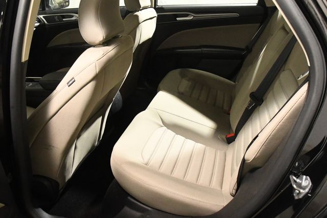 2017 Ford Fusion Hybrid S | Branford, CT | Sound Auto Wholesalers 2017 Ford Fusion Hybrid S | Branford, CT | Sound Auto Wholesalers