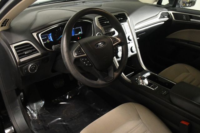 2017 Ford Fusion Hybrid S | Branford, CT | Sound Auto Wholesalers 2017 Ford Fusion Hybrid S | Branford, CT | Sound Auto Wholesalers