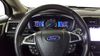 2017 Ford Fusion Hybrid SE